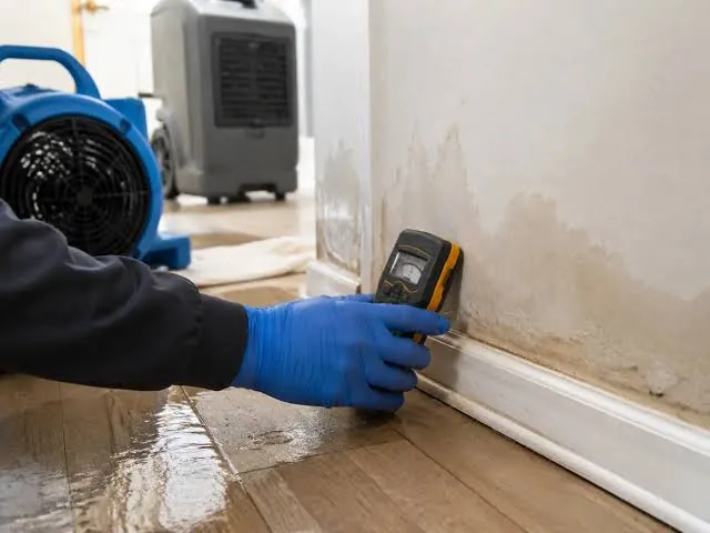 24/7 Water damage restoration services in East Port Orchard, WA - Rapid flood cleanup and mitigation